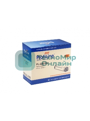 Картридж лазерный ProfiLine PL-Q2610A для принтеров HP LJ 2300 6000 копий