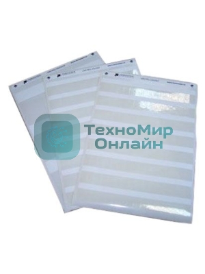 Маркер Lanmaster LAN-MOL-16x7-WH