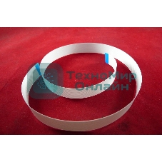 Кабель планшетного сканера HP LJ M1522/M2727/3390/3395 20pin (FF-M1522/FFK-M1522/FFK-M2727) OEM