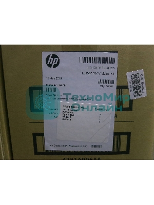 Комплект для обслуживания HP (C9153A)