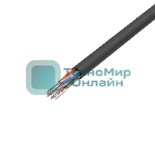 Кабель витая пара PROconnect UTP 4PR 24AWG, cat.5e наружный (OUTDOOR) (бухта 305 м)
