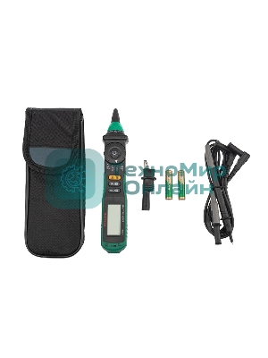 Цифровой мультиметр-пробник MS8211 MASTECH
