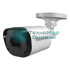 Видеокамера IP Falcon Eye FE-IPC-BP2e-30p Цилиндрическая, 1080P с функцией 