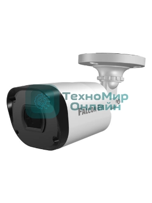 Видеокамера IP Falcon Eye FE-IPC-BP2e-30p Цилиндрическая, 1080P с функцией 