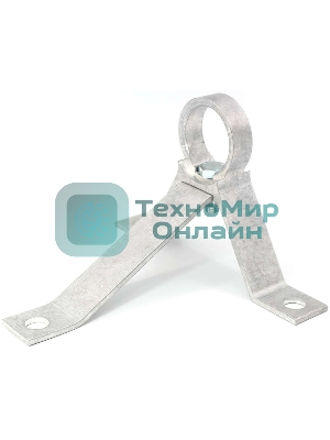 Кронштейн анкерный CT 600 (двойное анкер. крепл.) (6.25кН) НИЛЕД 10800061