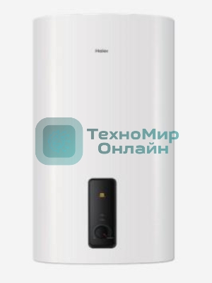 Водонагреватель Haier 50L 1500W ES50V-F3