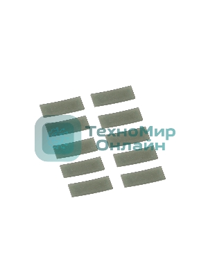 Резинка тормозной площадки CET CET361021 (001N00547/JC93-00522A) для Xerox Phaser 3020BI WC 3025BI