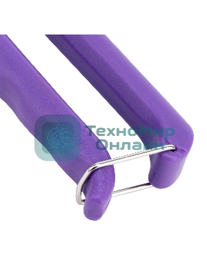 Набор садового инструмента Palisad с секатором, пластиковые рукоятки, 3 предмета, STANDARD