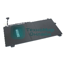 Аккумуляторная батарея для ноутбука HP Pavilion 10-k 7.4V 21Wh