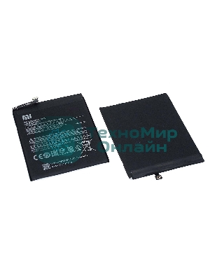 Аккумуляторная батарея BM3J для Xiaomi Mi 8 Lite
