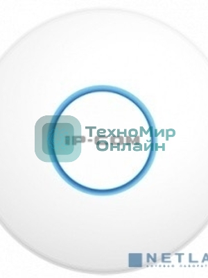 Точка доступа Wi-Fi IP-COM 1167MBPS MU-MIMO IUAP-AC-LITE