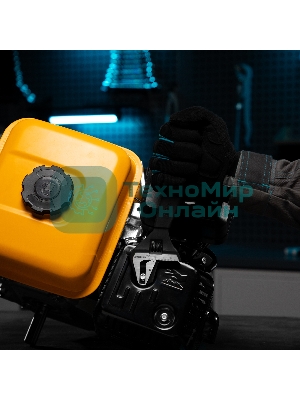 Ключ разводной Gross 15572 переставная губка, 200 мм, CRV