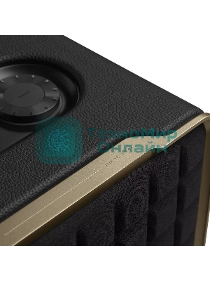 Акустическая система JBL Authentics 200 черный 90W 2.1 BT/Wi-Fi (JBLAUTH200BLKUK)