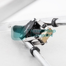 Зажим для системы выравнивания плитки Matrix СВП Ворота, 100 шт. в пакете