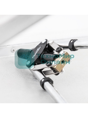 Зажим для системы выравнивания плитки Matrix СВП Ворота, 100 шт. в пакете