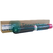 Картридж лазерный CopyRite CR-XE006R01463M 006R01463 пурпурный (15000 стр.) для Xerox WC 7120/7125/7220/7225