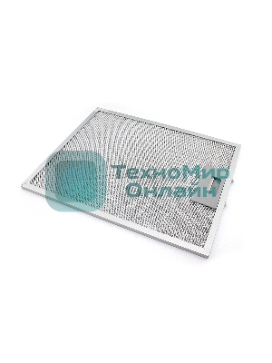 Жировой фильтр для вытяжек Shindo 31329024 270х340 мм