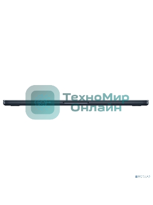 Ноутбук Apple MacBook Air 13-inch 2025 (КЛАВ.РУС.ГРАВ.) Midnight 13.6