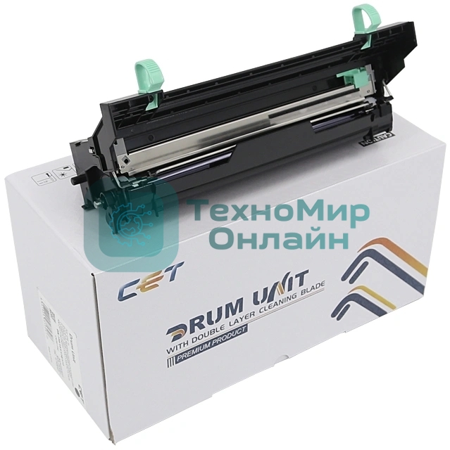 Драм-юнит CET CET471064P (DK-150/170) для Kyocera ECOSYS M2035D/M2535DN/P2035d/P2135d 100000 стр.