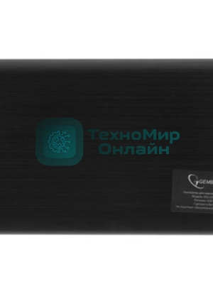 Внешний корпус 2.5