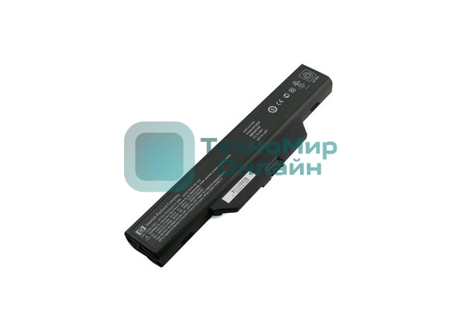 Батарея для ноутбука 491278-001 основная 14.4V 4800mAh HP Notebook 6830s (O)