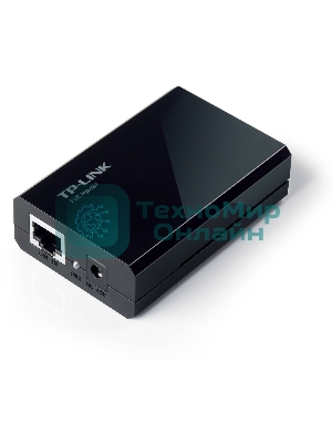 Адаптер инжектор TP-Link SMB TL-PoE150S PoE