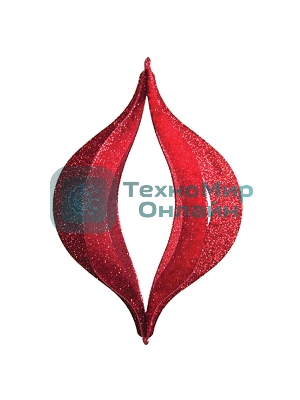 Елочная фигура Neon-night 