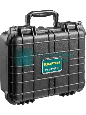 Ящик ударопрочный 