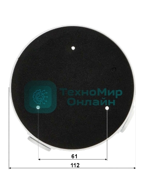 Кронштейн Dahua DH-PFA136