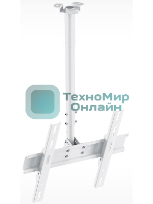 Кронштейн для телевизора Holder PR-101-W белый 32