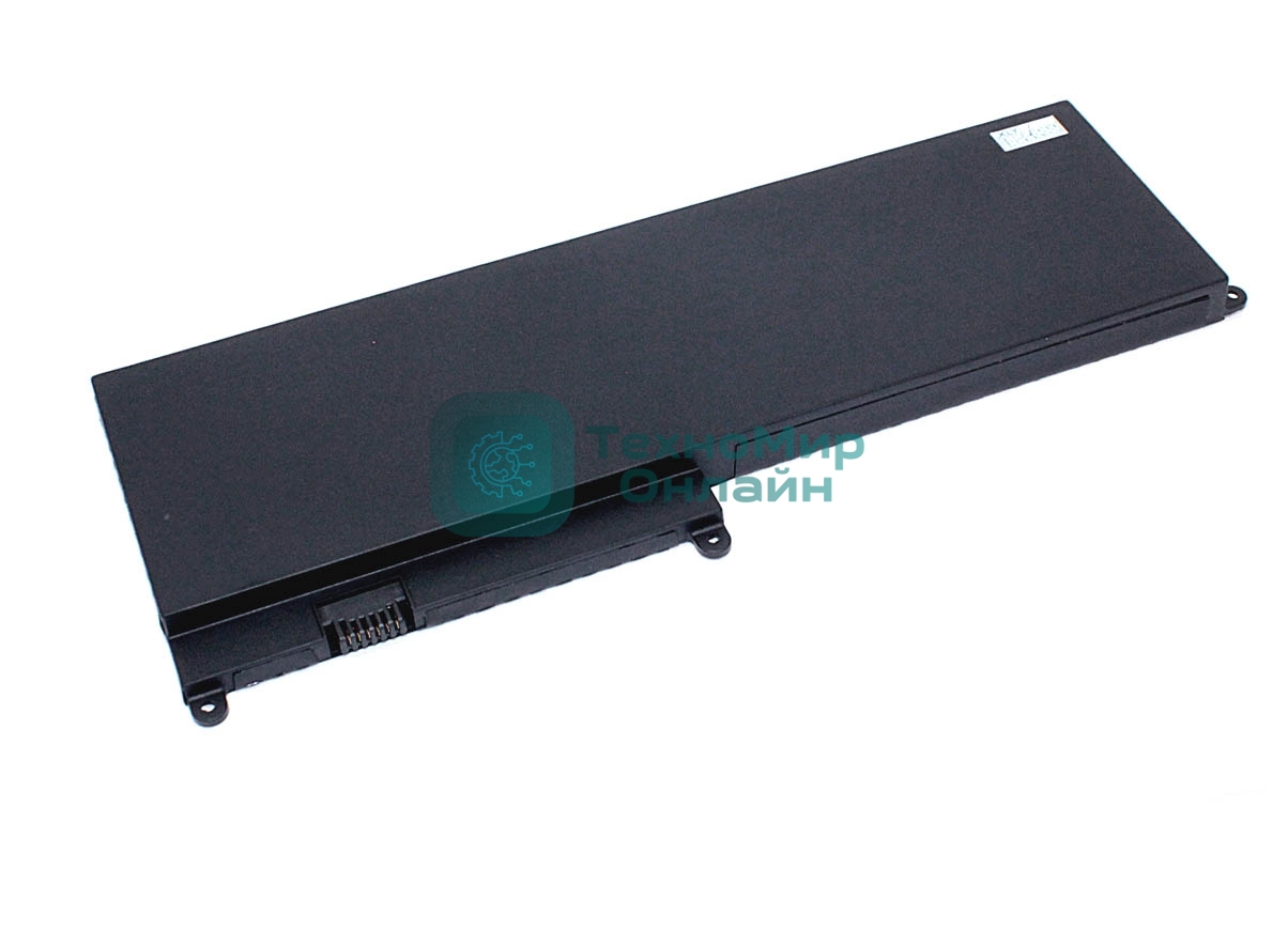 Аккумуляторная батарея для ноутбука HPEnvy 15 14.8V 4900mAh