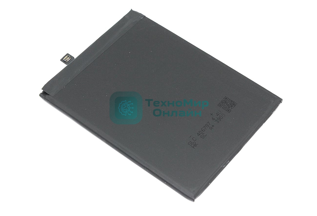 Аккумуляторная батарея Samsung Galaxy A11 A115 SM-A115 (HQ-70N) 3.82V 3900mAh