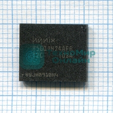 Видеопамять GDDR5 128MB H5GQ1H24AFR T2C