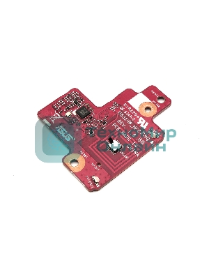 Допплата для Asus G531GU