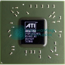 Чип ATI 216PLAKA24FG новый