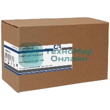 Картридж лазерный CopyRite CR-KMTNP48K TNP-48K черный (10000 стр.) для Konica Minolta bizhub С3350/С3850