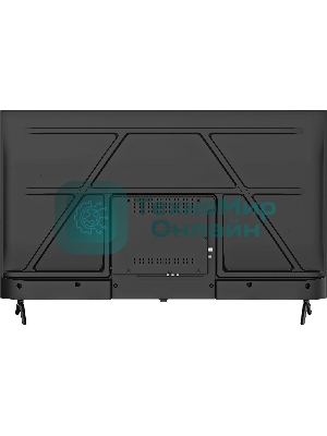 Телевизор BBK 43