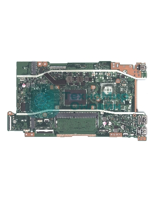 Материнская плата для Asus X409DA 4G/R5-3500U 90NB0P30-R00021