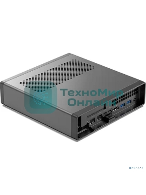 Мини ПК Minisforum MS-01-S1390/BAREBONE MS-01-S1390/BAREBONE (i9-13900H))  Intel Graphics, Win11 Pro