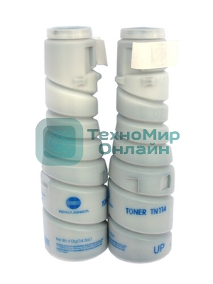 Тонер-картридж Konica Minolta Toner Cartridge TN-713M, пурпурный (A9K8350)