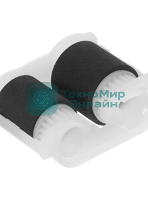 Комплект роликов CET CET341044 (RM2-5576-000/RM2-5577-000) для HP Color LaserJet Pro MFP M281fdw/180n/M280nw/M254dw
