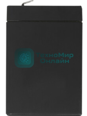 Батарея для ИБП B.B.Battery HR 5.8-12 (12V 5.8Ah)