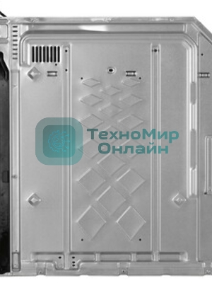 Духовой шкаф Beko BBIR13302BC 72 л, черный