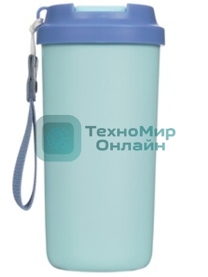 Термокружка LARA LR04-27 Blue