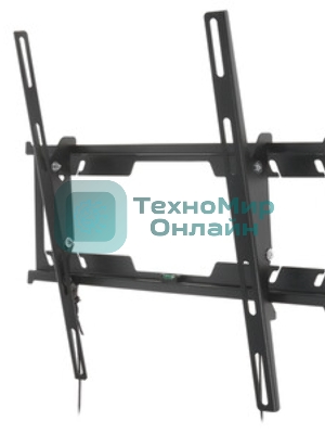 Кронштейн Holder LCD-T4624-B черный