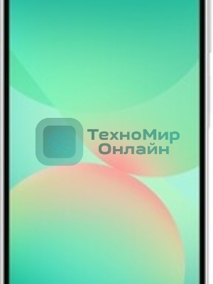 Смартфон Samsung Galaxy A26 5G SM-A266B 6/128Gb белый