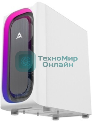 Компьютерный корпус ALSEYE Ai-B(Ai20025) Material: 0.7мм SPCC, Motherboard Compatiblility: Mini-ITX/Micro ATX/ATX/EATX, I/O Ports: USB 2.0*2+HD Audio+USB 3.0*1, Drive bay: H.D.D(3.5