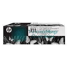 Комплект для замены печатающей головки HP 711 C1Q10A для HP Designjet T120/T520