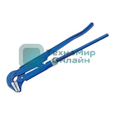 Ключ Сибртех трубный рычажный №1 литой