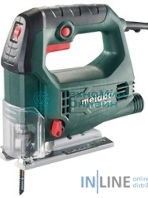 Лобзик электрический Metabo STEB 65 Quick 601030000